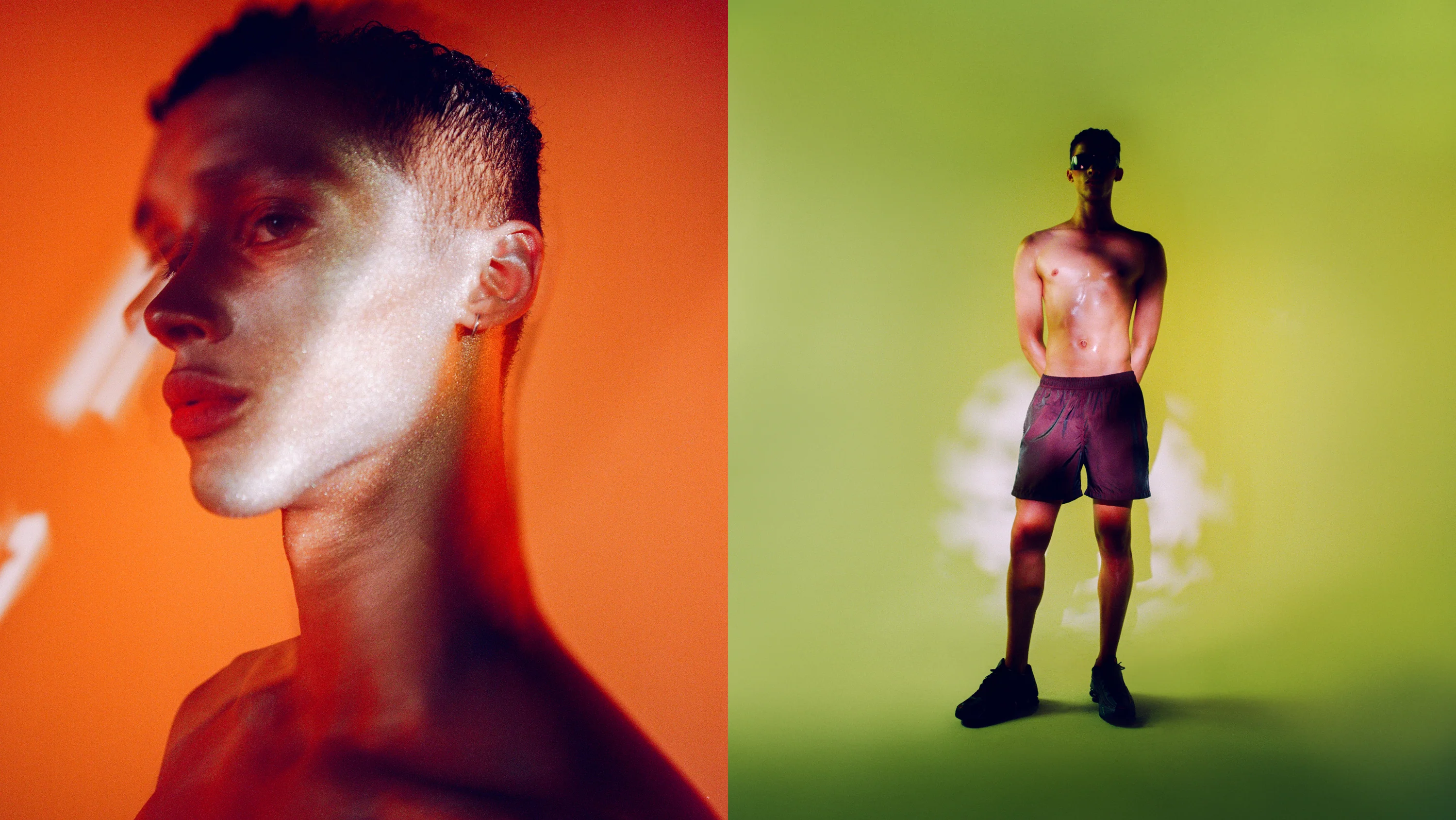 Elevated Swimwear for Modern Escapes